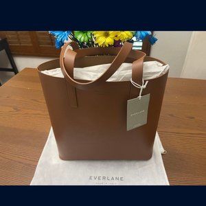 Everlane The Day Square Tote